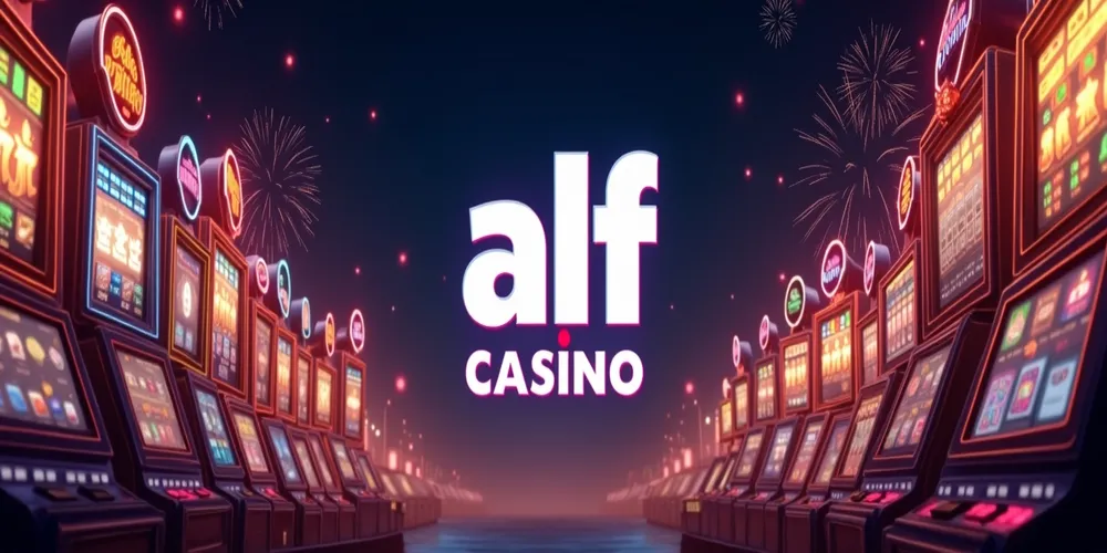 Alf Online Kaszinó